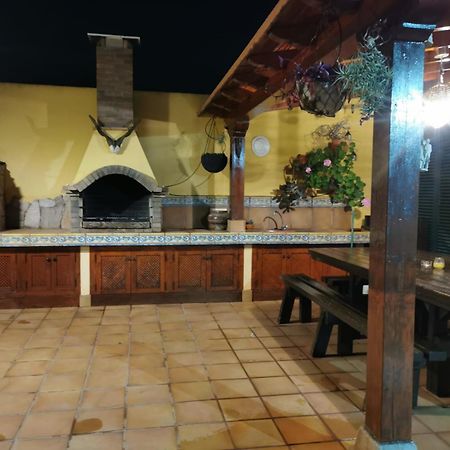 Villa Bruma Isabella كوراليهو المظهر الخارجي الصورة