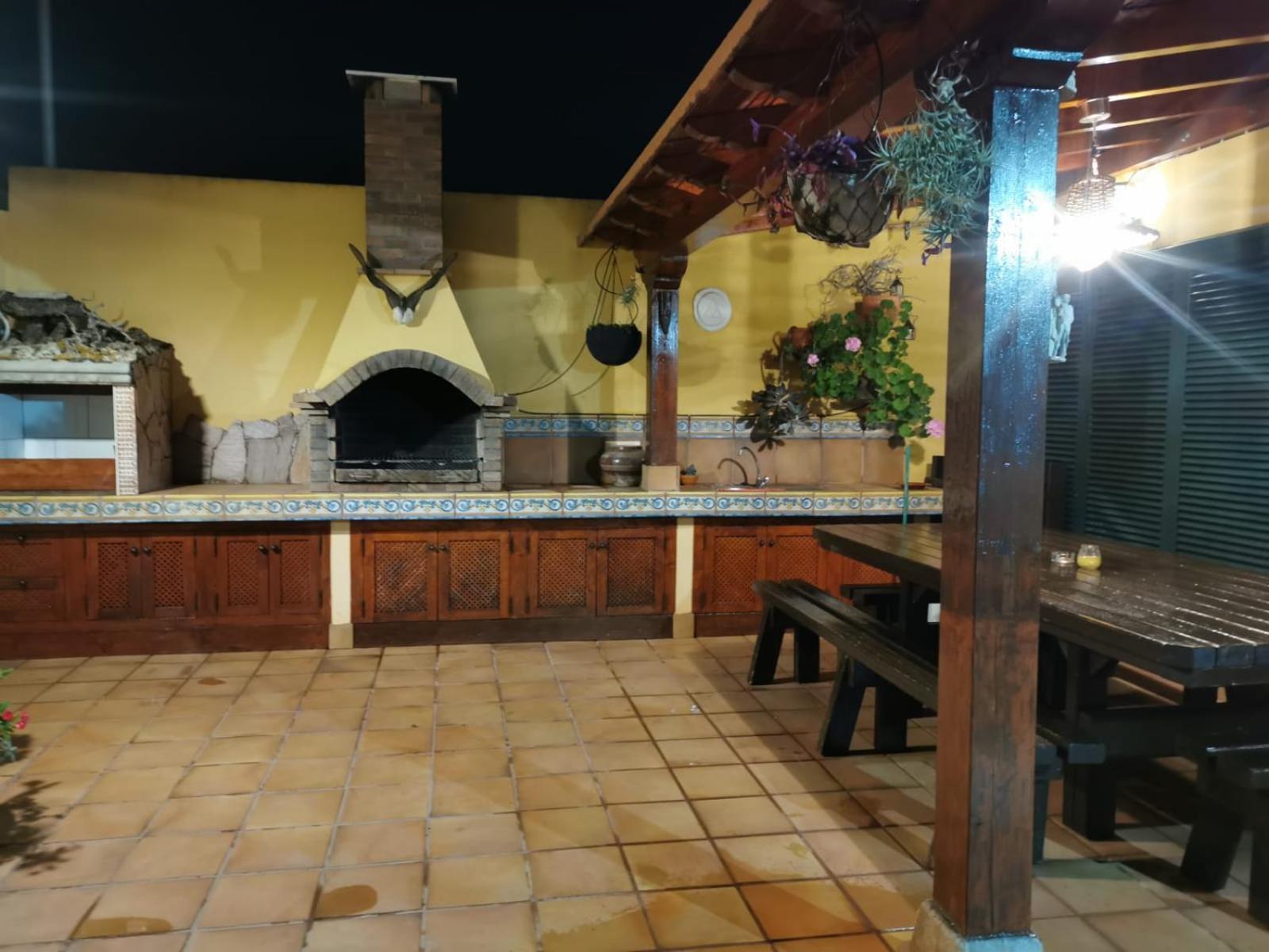 Villa Bruma Isabella كوراليهو المظهر الخارجي الصورة