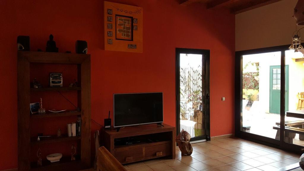 Villa Bruma Isabella كوراليهو المظهر الخارجي الصورة