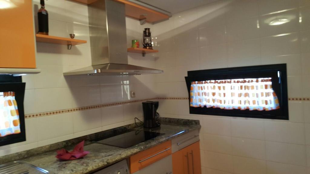 Villa Bruma Isabella كوراليهو المظهر الخارجي الصورة