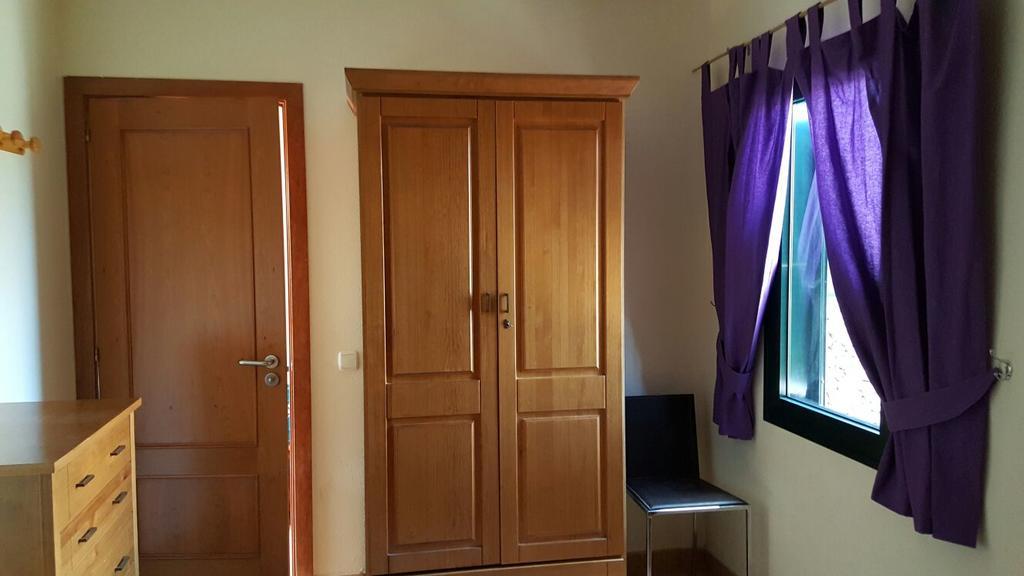 Villa Bruma Isabella كوراليهو المظهر الخارجي الصورة